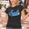 Sad Girlz University T Shirt