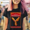 Season Pulse Swear Jar Freddy Keach And The Mob Louis Subtract Dj Set Bonjour Minuit Hands T Shirt