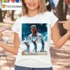 Sebastian Munoz Takes Liv Golf Indianapolis Title Champions T Shirt