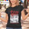 Seep Morbidly Obese T Shirt