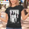 September Mourning Hell Like Me No One Gives You T Shirt