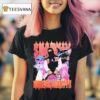 Sharky Nahrungskette T Shirt