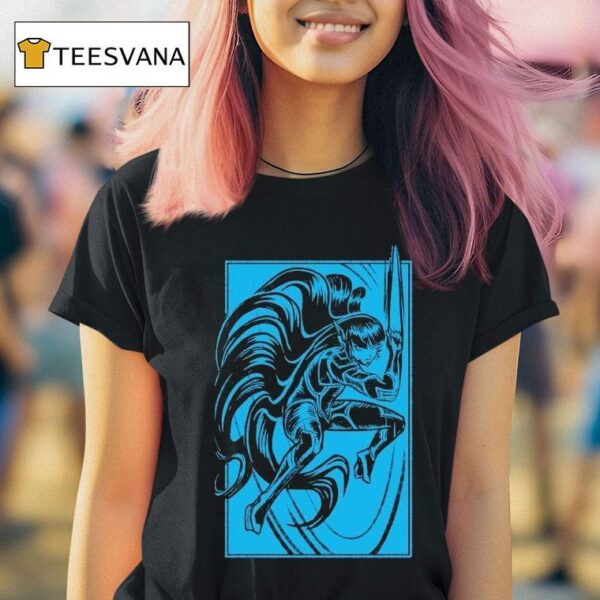 Shin Megami Tensei V Aramasa T Shirt