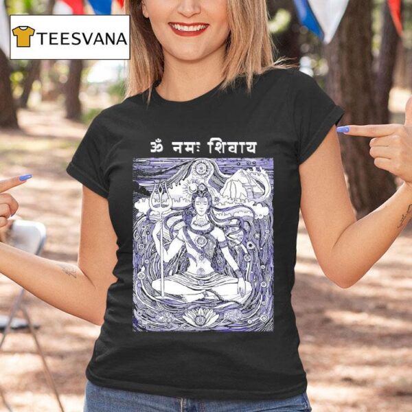 Shivaay Ahankar T Shirt