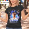 Shohei Ohtani From Los Angeles Dodgers Achieved Career Mlb Hits T Shirt