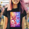 Sierra Ferrell Red Rocks Amphitheatre Morrison Co Tour Aug Pegasus T Shirt