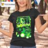 Signs It S Happening The Invasion T Shirt
