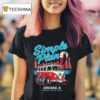 Simple Plan Tour Chicago Il T Shirt