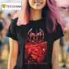 Singularity Place Of Chains T Shirt