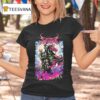 Sinizter Dark Horse T Shirt