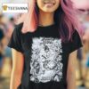 Sinizter Vantablack T Shirt