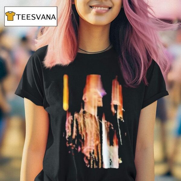 Siva Kaneswaran The Wanted T Shirt