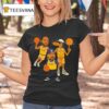 Snoop Dogg Kendrick Lamar And Ice Cube Big Team T Shirt