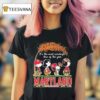 Snoopy The Peanuts Maryland Terrapins It S The Most Wonderful Time Of The Year T Shirt