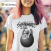 Sophomores Stussy Angel T Shirt