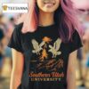 Southern Utah University Eagles T Shirt