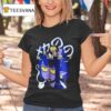 Speedoru Mecha Nono T Shirt