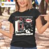 Spiritual Cramp There S No Helicopters Here Just Good Times And Friends Coldbeers The San Francisco Rude Boy Sound Rude Speaker T Shirt