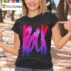 Spitz Rock T Shirt