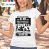 Ss Decontrol All Ages From Washington Dc Minor Threa T Shirt
