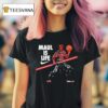 Star Wars Darth Maul Is Life Nike T Shirt