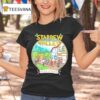 Stardew Valley Festival Of Seasons Tour T Shirt