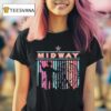 State Fair Of Texas Midway T Shirt