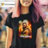 Stealth Optional Victory Mandatory Georgian National Legion T Shirt