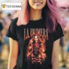 Stephanie Vaquer La Primera T Shirt