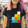 Steven Wilson The Harmony Codex T Shirt