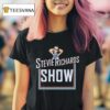 Stevie Richards The Stevie Richards Show T Shirt