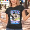 Stiff Socks Photo T Shirt
