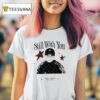 Still With You Jeon Jungkook Since T Shirt
