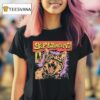 Stop Loving Me Comic Ca T Shirt