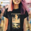 Stratovarius Suomi Finland T Shirt