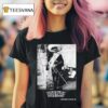 Streetwise El Tigre I D Rather Die On My Feet Than Live On My Knees T Shirt