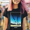 Streetwise Sunse T Shirt