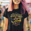 Stryper Soldiers Under Command Battle Van T Shirt