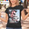 Sublime Las Vegas Night Concert At Dolby Live At Park Mgm On August Fear Loathing And Satan T Shirt