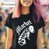 Sublime X Market Garden Grove Dog S T Shirt
