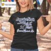 Superior North Canoe Outfitters Grand Marais Saganaga Lake Gunflint Trail T Shirt