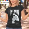Superm Ar Baekhyun Version T Shirt