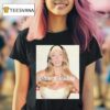 Sydney Sweeney Americana Almost Friday T Shirt