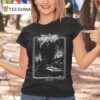 Synestia Dies Irae Dark Dungeon Scene Black Metal Gothic T Shirt
