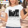 Talking Heads X Welcome Track Lis T Shirt