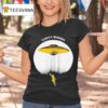 Taylor Gang The World Chevy Woods Tour Ufo T Shirt