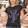 Team Liquid Rwf Omega Derpius T Shirt