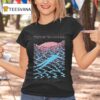 Tedeschi Trucks Band Aug The Greek Theatre In Berkeley Ca T Shirt