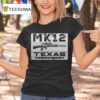 Texas Plinking Mk T Shirt