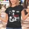 The Eyes Devils T Shirt